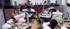高端机械表遇难题？朗格手表表盘移位，专业解决之道在此