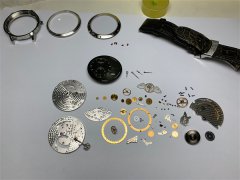 理查德米勒手表走走停停处理技巧大全