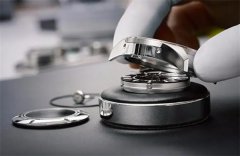 朗格手表走慢了处理技巧集锦